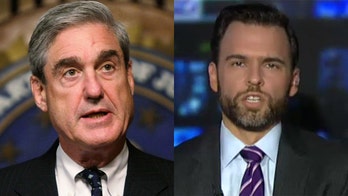 Mueller Report's obstruction of justice section like a 'law school exam' answer: former DOJ official