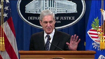 Dan Gainor: Left-wing media bias galore on impeachment, abortion and immigration