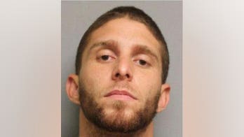 Suspect in NJ shooting that killed 1, injured 3 is found wounded on Pa. roadside: reports