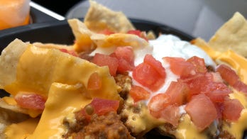 Woman blames Taco Bell nachos for alleged drunk driving incident
