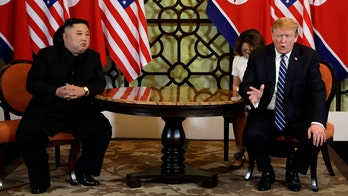 Pyongyang warns South Korea not to mediate North's talks with US