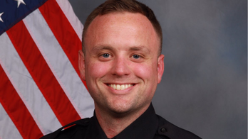 Police officer slain in North Carolina during traffic stop; suspect also dead