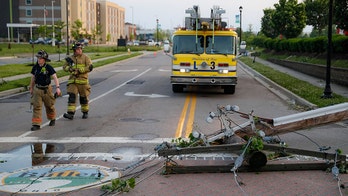 Roy Spencer: Why so many tornadoes this year? It's not what AOC, Bernie Sanders (or maybe even you) think
