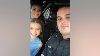 Ohio boy, 8, who saved himself and sister from kidnapping is praised for quick thinking: 'This little guy is a hero'
