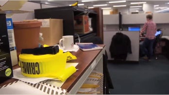 Inside law enforcement's efforts to end human trafficking