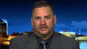 California police chief says proposed use-of-force law will further put officers in danger