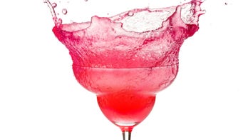 Menstrual-themed drink sparks outrage online