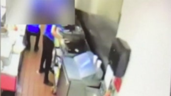 3 restaurant workers fired, arrested for allegedly spitting in deputies’ food