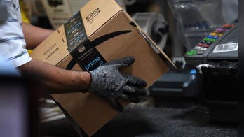 New Amazon machines can pack 600 orders per hour, could replace thousands of jobs