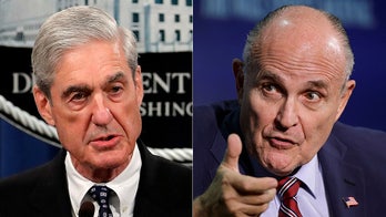Rudy Giuliani: I dare Mueller to testify and explain when he found there was no collusion