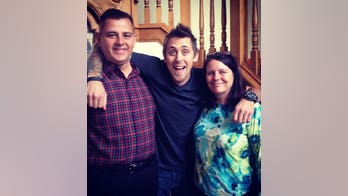 YouTube star Roman Atwood says his mom, 58, died after fall from scooter