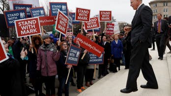 Report card on big labor unions show significant loss of teacher union membership since 2018