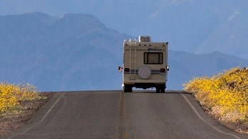 5 ways to save money on an RV road trip
