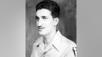 Remains of WWII airman identified, sent home to Massachusetts for burial