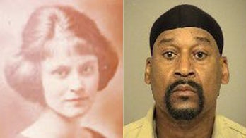 California 'sexually violent predator' arrested in cold case rape, murder of woman, 81