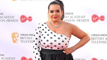 Reality star fights back at fat shaming trolls: 'I didn't even want to leave the house'