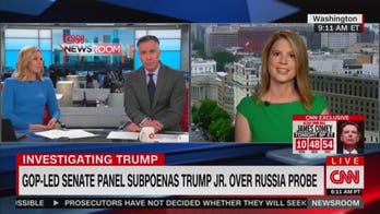 CNN's Powers, Sciutto: 'Real Republican' today means 'sucking up to Trump'