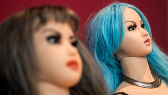 Pennsylvania police say sex doll mistaken for human remains