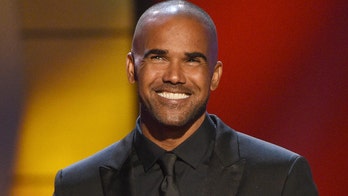 Shemar Moore honors late ‘Young and the Restless’ star Kristoff St. John at Daytime Emmys
