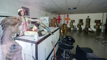 Mysterious German crossbow deaths may have been part of murder-suicide pact by medieval cult: reports