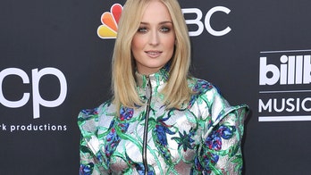 Sophie Turner mocks 'influencer life' in Instagram Story