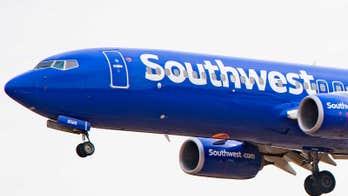 Disabled passenger claims Southwest is 'discriminating' against the severely disabled