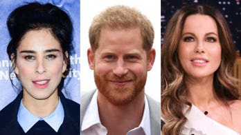 Sarah Silverman wanted Kate Beckinsale to date Prince Harry before he met Meghan Markle