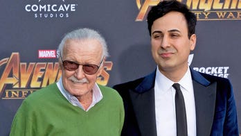 Elder abuse charges against Stan Lee's former business manager are 'latest in the line of personal attacks,' attorney says