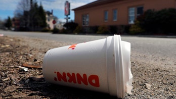 Maine is first state to ban single-use plastic-foam containers