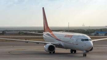 Passengers claim they were left on sweltering Sunwing plane with no air conditioning