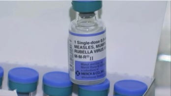 More states push for tossing religious exemptions for vaccinations