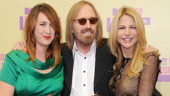 Tom Petty’s daughter, wife in nasty dispute over late rocker’s legacy