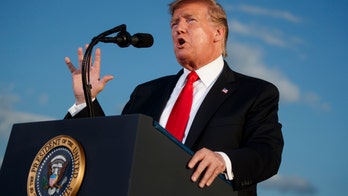 Trump suggests Jussie Smollett owes an apology to 'millions' in 'MAGA COUNTRY'