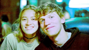 UNC Charlotte shooting hero, an ROTC cadet, receives burial with full military honors