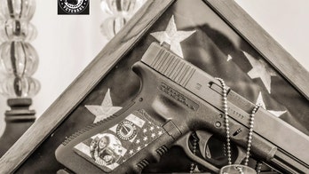 Cover Me Veterans offers 'last emotional safety' to vets considering suicide