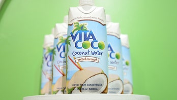 Vita Coco threatens to send critic jar of urine, wins Twitter fans