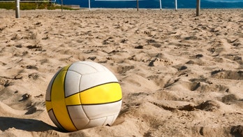 Missouri volleyball courts close after knives found in the sand