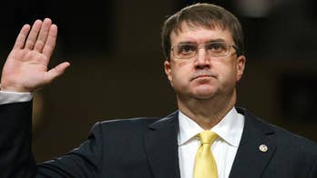 VA Sec. Wilkie: We've 'changed out leadership' at VA centers, proposed largest budget