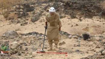 Saudi officials condemn Iran over its role in Yemen