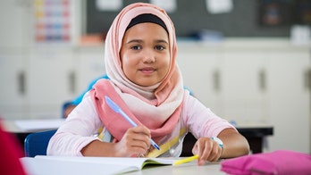 Austria to ban elementary school girls from wearing headscarves