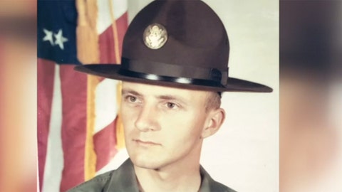 Ohio veteran awarded military honors 50 years after service due to bureaucratic error