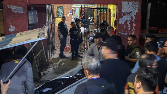 11 people killed in gun attack at bar in Brazil: reports