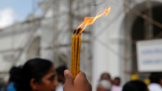 UN Assembly remembers victims of violence against religion