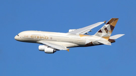 Man guilty of trying to blow up Etihad flight with bomb hidden in meat grinder, Australian court rules