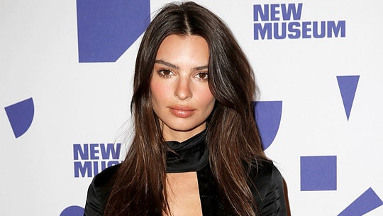 Emily Ratajkowski turns down Saudi Arabia appearance, cites human rights concerns