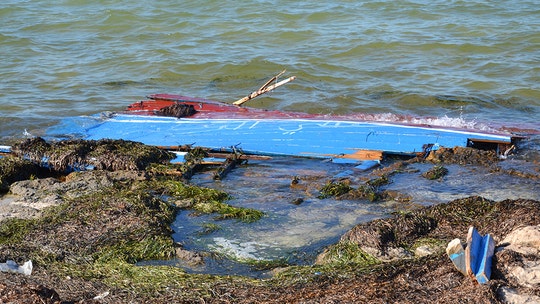 Up to 70 feared dead after migrant boat sinks off Tunisia in deadliest shipwreck since January