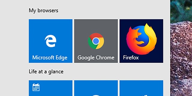 Which browser is the best? Kim Komando can explain the pros and cons of each.