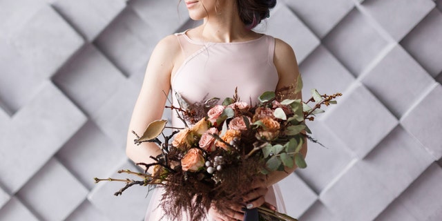 In a twist, Liotheleon revealed she actually asked her ex to dance during the ceremony, and it was “really, really nice.”
