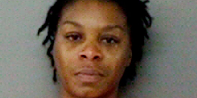 FILE - This undated file handout photo provided by the Waller County Sheriff's Office shows Sandra Bland. Cellphone video Bland took during a confrontational 2015 traffic stop in Texas with a state trooper has surfaced publicly for the first time. The 39-second clip shows the woman's perspective as the trooper draws a stun gun and orders her out of her car. (Waller County Sheriff's Office via AP, File)