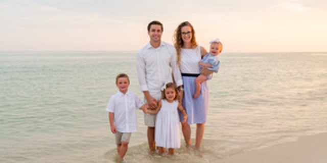 John Cortines Family